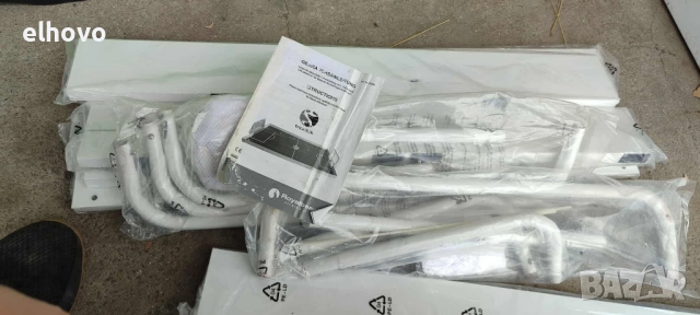 Мини футболно игрище, снимка 4 - Други игри - 52372826