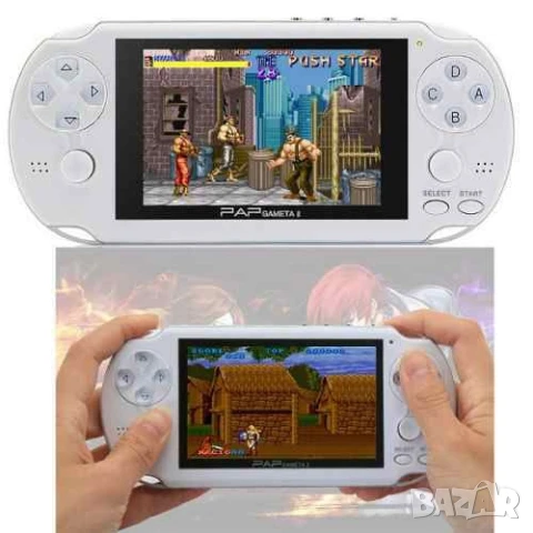 Конзола за игри