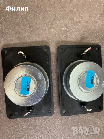 Пищялки Canton, снимка 3 - Тонколони - 50768181