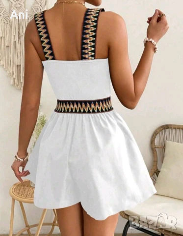 Летен гащеризон , снимка 2 - Гащеризони - 51022293