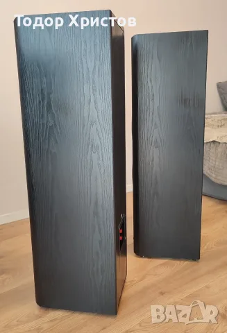 Тонколони Infinity Reference 60 (трилентови), снимка 5 - Тонколони - 56483071