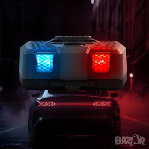 LED челник със сензор соларно зареждане и power bank, снимка 6 - Аксесоари и консумативи - 55865246