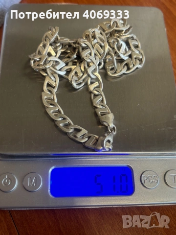 Сребърни изделия проба 925, снимка 10 - Колиета, медальони, синджири - 54172327