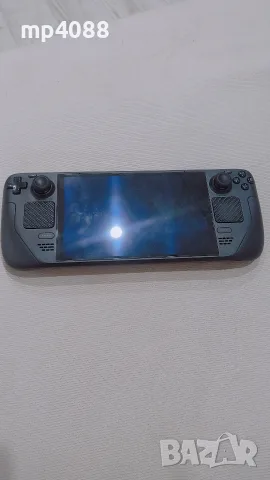 steam deck oled 512gb