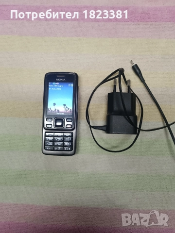 Nokia 6300, снимка 2 - Nokia - 52934831