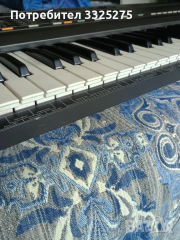 Синтезатор roland e-20, снимка 6 - Синтезатори - 50928124