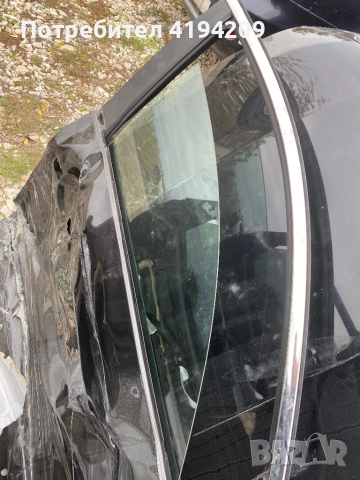 Opel Insignia дясна врата , снимка 5 - Части - 52347748