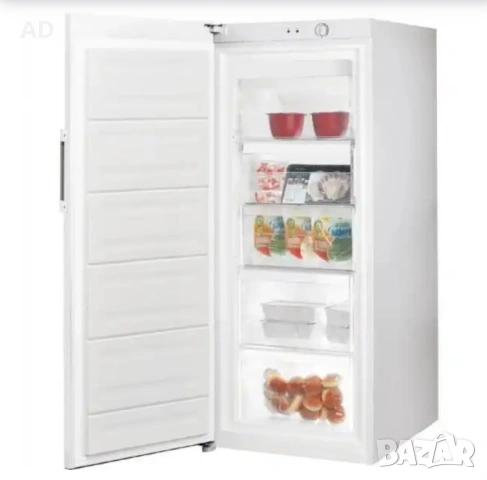 Фризер Indesit 