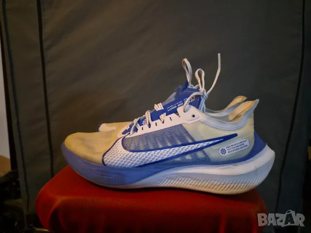 Nike zoom-нов модел-номер42, снимка 2 - Спортни обувки - 56054479