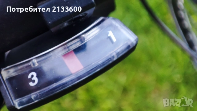  Колело / велосипед / Ghost, снимка 4 - Велосипеди - 54239972