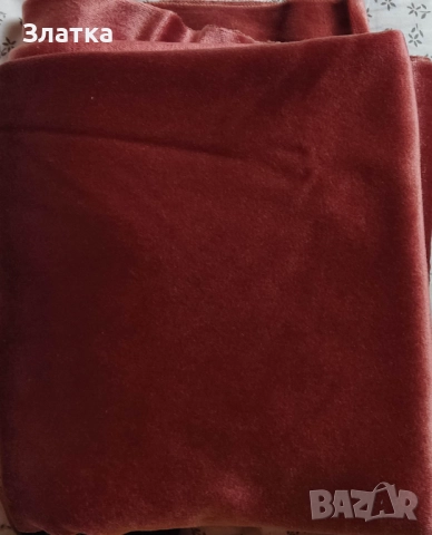 Парчета плат 2,3,4м... Парче плат травира лукс Парче плат жълто трико Плат тревира, снимка 11 - Платове и дамаски - 48941636