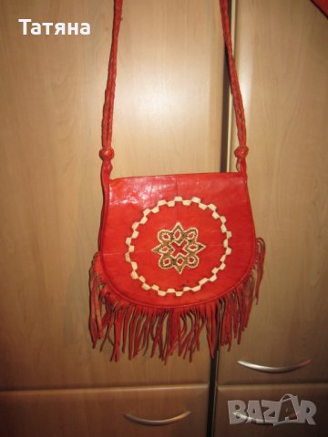 ЧАНТА- ПЛИК;АКСЕСОАРИ;/калъф; портмоне;пантофи; чехли/, снимка 6 - Чанти - 12551684