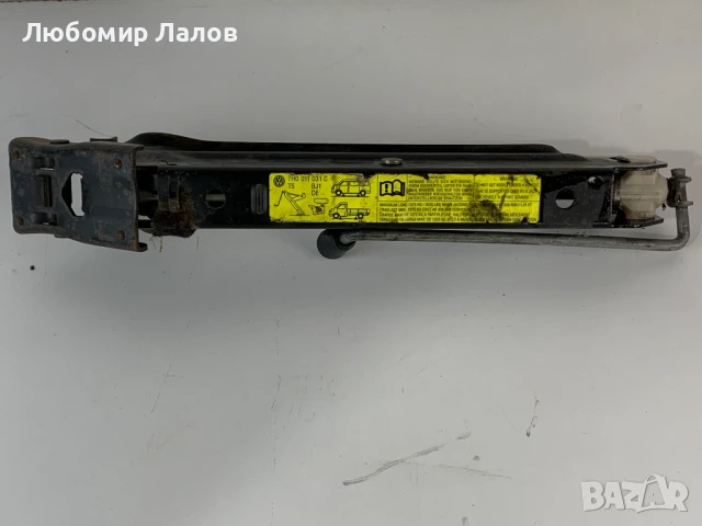 Крик Vw Transporter T5 7H0011031C, снимка 3 - Части - 50672040