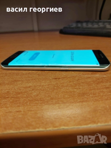 Самсунг Галакси S 6 edge, снимка 9 - Samsung - 52235690