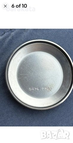 Saba chronograph, снимка 7 - Мъжки - 42483365