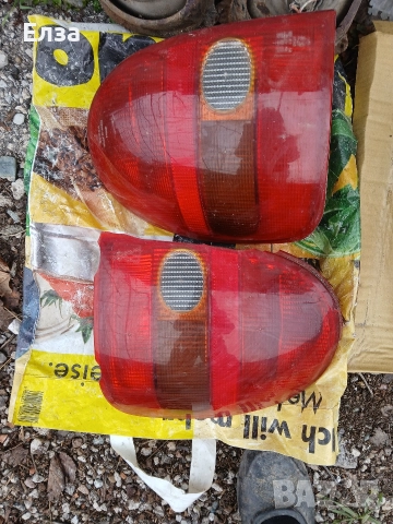 Стопове за автомобили, снимка 6 - Части - 52871706