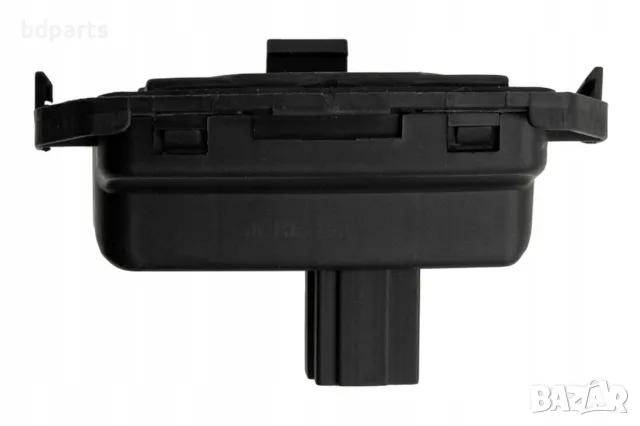Бутон за отваряне на багажник, Renault, Laguna II MK2, Черен, снимка 3 - Части - 56142040