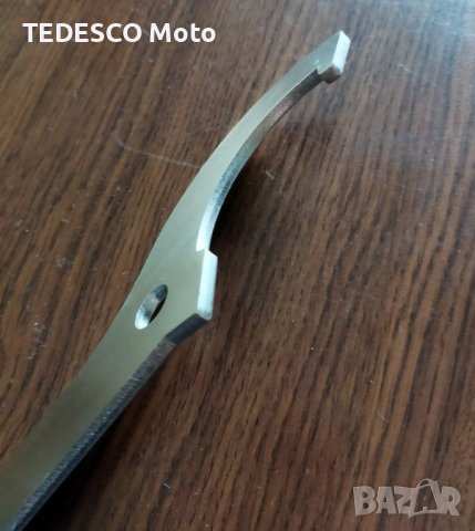 Ключ за заден амортисьор - КТМ, Husqvarna, Honda, Yamaha, Kawasaki и Suzuki, снимка 4 - Ключове - 40219237