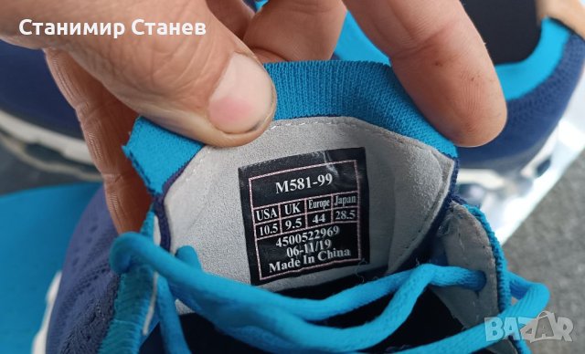 Голф обувки 44 Callaway Apex Pro 2019, снимка 7 - Голф - 40642180