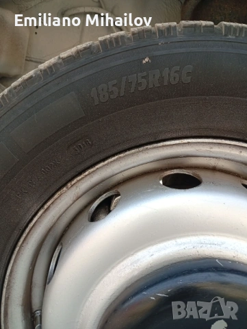 Ford transit 2.4 tdci 2010 Самосвал, снимка 6 - Бусове и автобуси - 54298936