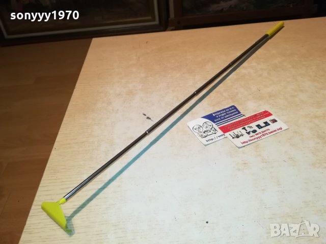 ТЕЛЕСКОПИЧНА ЧЕСАЛКА 1312211955, снимка 9 - Колекции - 35129579