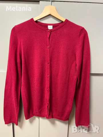  Комплект от 3 пуловера + подарък жилетка, 12–14 г., снимка 3 - Детски пуловери и жилетки - 52300143