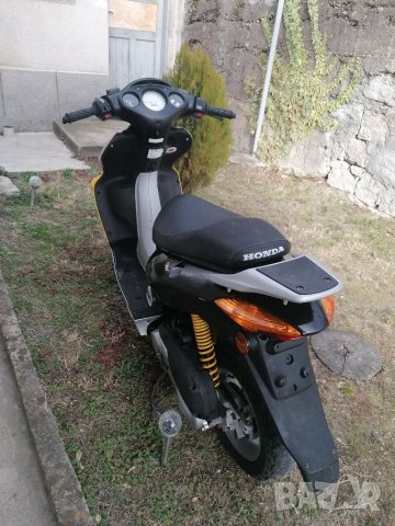 Honda X8R-X (S) на части, снимка 5 - Мотоциклети и мототехника - 39391047