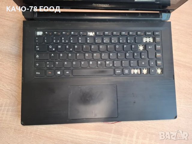 Лаптоп Lenovo Flex 2-14, снимка 2 - Части за лаптопи - 49921021