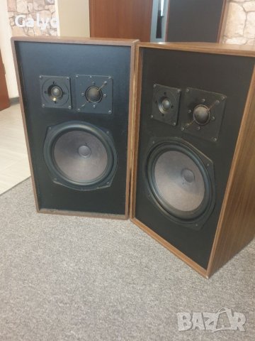 Visonik  VSL 143, снимка 2 - Тонколони - 39379440