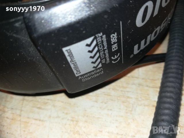 bilsom fm/am radio-australian standart-внос sweden, снимка 15 - Аудиосистеми - 30316463