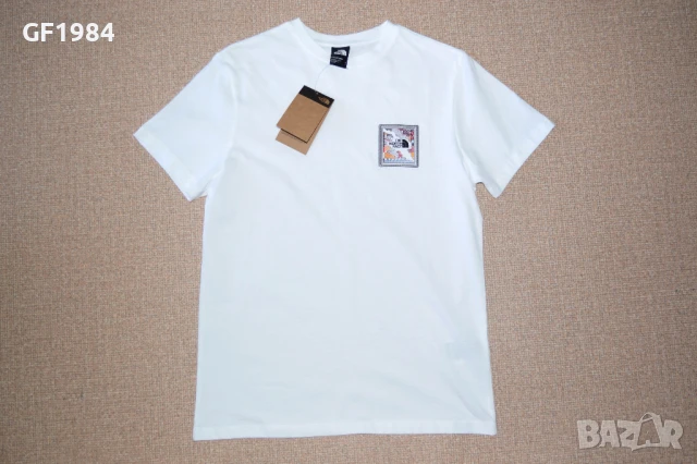 The North Face - мъжки тениски, размери S,L,XL