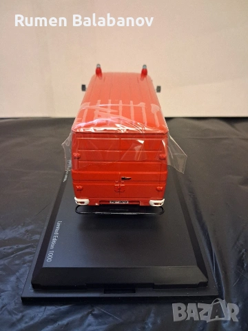 колекционерска количка , снимка 4 - Колекции - 53937279