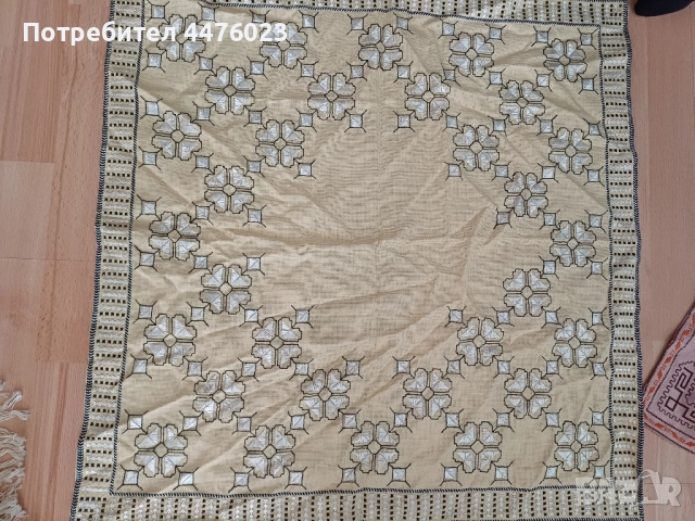 Покривки, карета, снимка 4 - Декорация за дома - 51882699