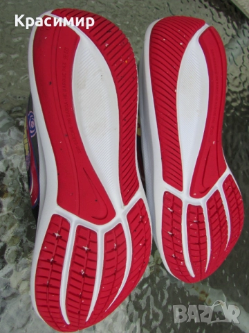 Дамски маратонки Nike Star Runner 3, снимка 15 - Маратонки - 51883877