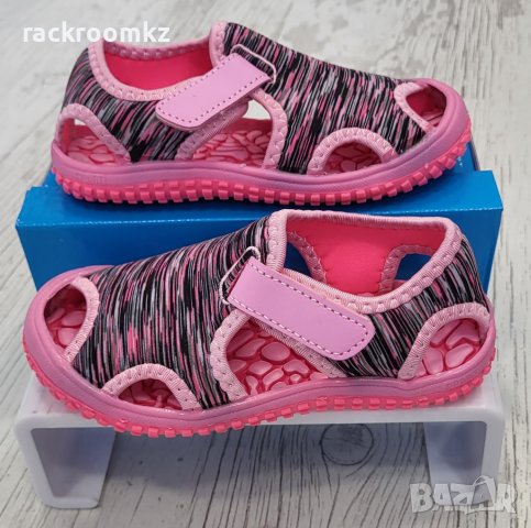 Детски летни обувки подходящи и за вода, снимка 3 - Детски сандали и чехли - 36904140
