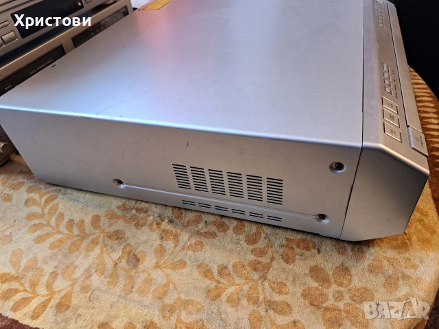 Продавам DVD/CD ресивър PIONEER XV- HTD 5 домашно кино , снимка 5 - Ресийвъри, усилватели, смесителни пултове - 54059049