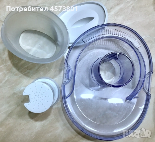 Сокоизтисквачка Philips HR1823, снимка 2 - Сокоизстисквачки и цитрус преси - 51547134