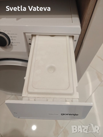 сушилня gorenje D8668N-8кг, снимка 4 - Сушилни - 51865638