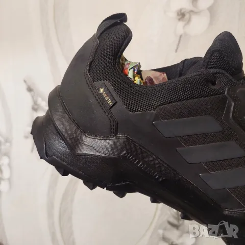Маратонки Adidas Terrex Ax4 Gore-Tex номер 44 ,5 -  45 1/3 водоустойчиви , снимка 13 - Маратонки - 49522148