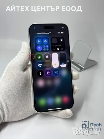 Оригинален дисплей за iPhone 16 Pro Max, клас C, минимална забележка!, снимка 7 - Резервни части за телефони - 56005522