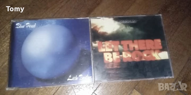 Продавам 16 оригинални сингли и макси сингли за 30лв., снимка 2 - CD дискове - 51991377