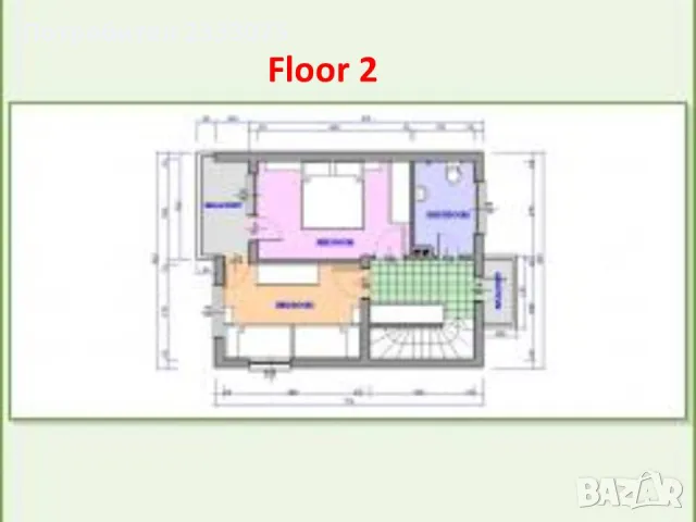 Продавам две вили до язовир ТИЧА, снимка 8 - Вили - 49658095