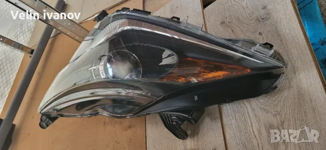 фарове за тойота айго, снимка 9 - Части - 47394653