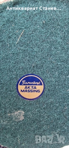 Масивен бронзов свещник , снимка 12 - Други стоки за дома - 52228166