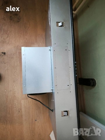 абсорбатор за вграждане Klarstein, снимка 10 - Абсорбатори - 52791699