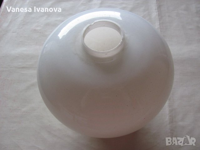 Стъкло за абажур, снимка 2 - Лампи за таван - 35358358