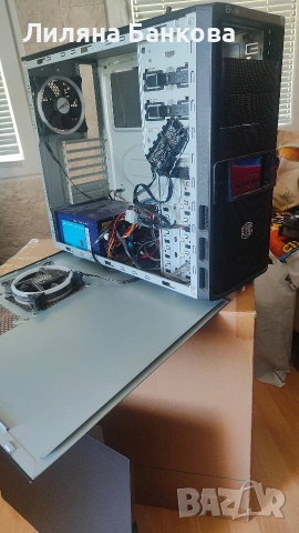 pc компоненти 