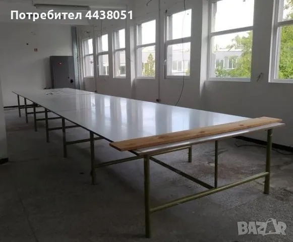 кроялна маса - професионал, снимка 3 - Други - 49798200