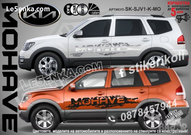 Kia NIRO стикери надписи лепенки фолио SK-SJV1-K-NI, снимка 4 - Аксесоари и консумативи - 44246821