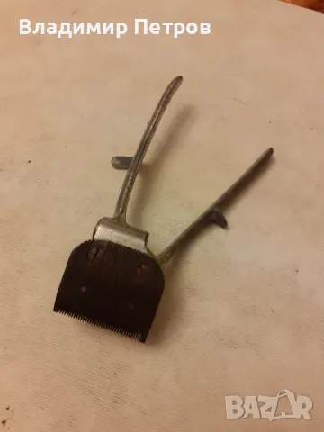 Машинка за подстригване , снимка 6 - Машинки за подстригване - 49127951